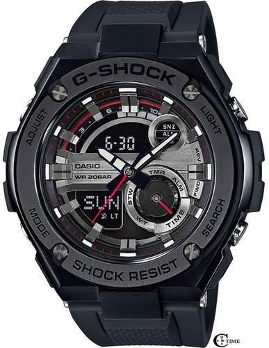 Casio G-Shock GST-210B-1A