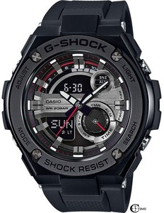Casio G-Shock GST-210B-1A