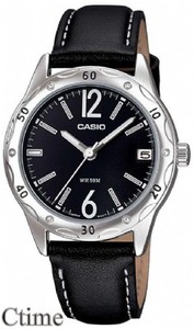 Casio LTP-1389L-1BV - שעוני קסיו נשים