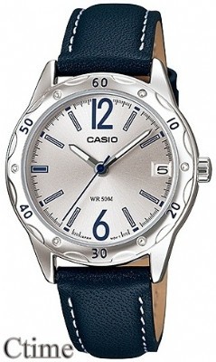 Casio LTP-1389L-2BV - שעוני קסיו נשים