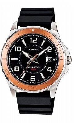 Casio MTD-1074-1A - קסיו שעונים איכותיים לגבר