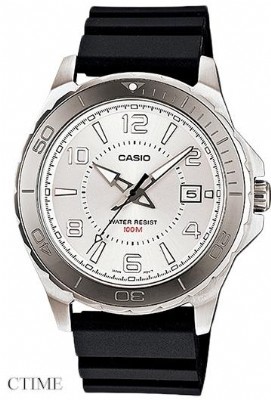 Casio MTD-1074-7A - קסיו שעונים איכותיים לגבר