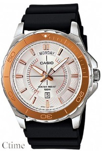 Casio MTD-1076-7A4V - קסיו שעונים איכותיים לגבר