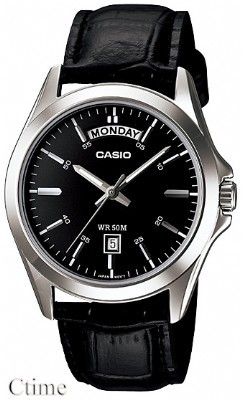 Casio MTP-1370L-1AV - קסיו שעונים איכותיים לגבר