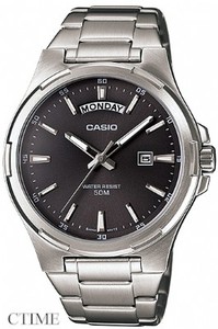 Casio MTP-1371D-8A - קסיו שעונים איכותיים לגבר
