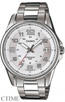 Casio MTP-1372D-7B - קסיו שעונים איכותיים לגבר