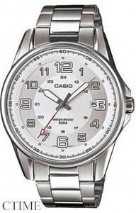 Casio MTP-1372D-7B - קסיו שעונים איכותיים לגבר