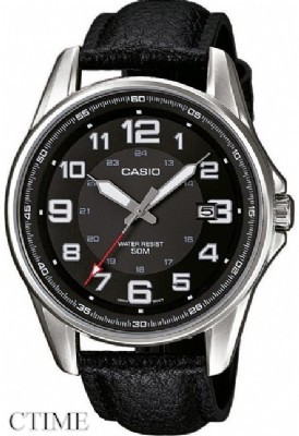 Casio MTP-1372L-1B - קסיו שעונים איכותיים לגבר