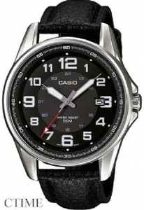 Casio MTP-1372L-1B - קסיו שעונים איכותיים לגבר
