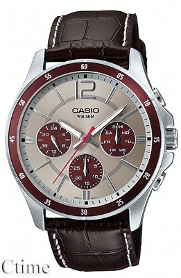 Casio MTP-1374L-7A1V - שעוני קסיו איכותיים