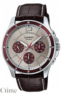 Casio MTP-1374L-7A1V - שעוני קסיו איכותיים
