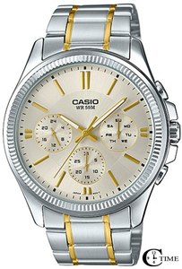 Casio MTP-1375SG-1A9