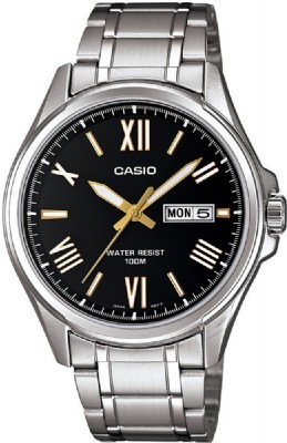 Casio MTP-1377D-1A שעוני קסיו גברים