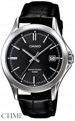 Casio MTP-1380L-1A קסיו שעונים איכותיים לגבר