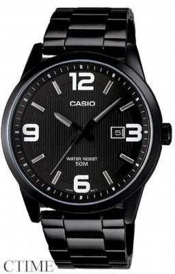 Casio MTP-1382D-1A1 שעוני קסיו גברים