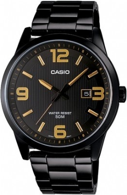Casio MTP-1382D-1A3 שעוני קסיו גברים