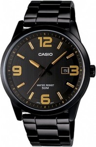 Casio MTP-1382D-1A3 שעוני קסיו גברים