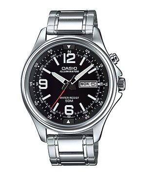 CASIO MTP-E201D-1B