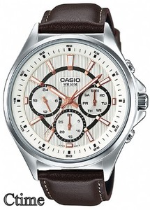 Casio MTP-E303L-7A - שעוני קסיו גברים