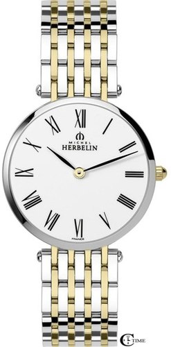Michel Herbelin 17345/BT01