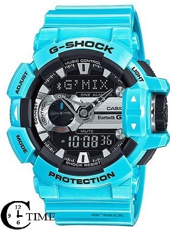 שעון יד Casio GBA4002C