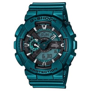 שעון יד אנלוגי Casio G-Shock GA110NM3A