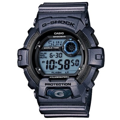 שעון יד דיגיטלי Casio G-Shock G8900SH2