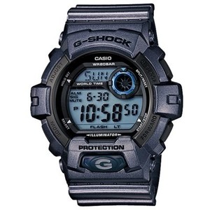 שעון יד דיגיטלי Casio G-Shock G8900SH2