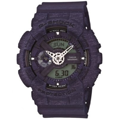 שעון יד משולב Casio G-Shock GA110HT2A