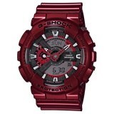 שעון יד משולב Casio G-Shock GA110NM4A