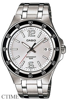 Casio MTP-1373D-7A שעוני קסיו גברים