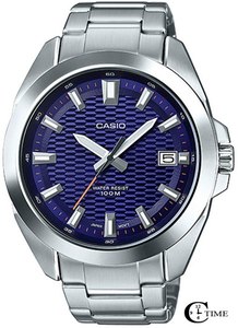 Casio MTP-E400D-2A
