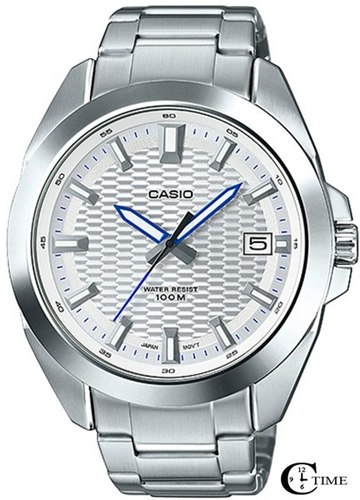 Casio MTP-E400D-7A