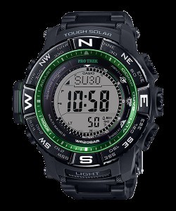 CASIO PRW-3510FC-1D
