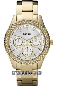 FOSSIL ES2861 שעון פוסיל חדש