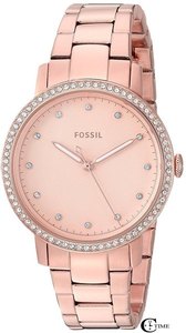 Fossil ES4288 - שעון פוסיל לאישה