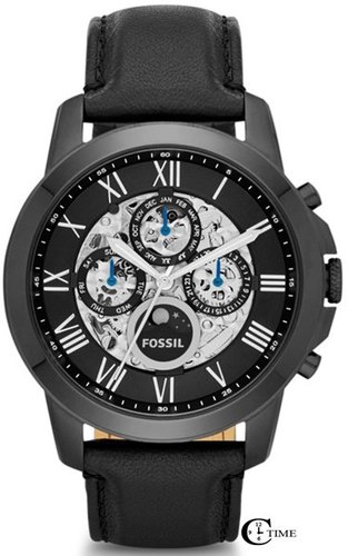 Fossil ME3028 - שעון פוסיל אוטומטי לגבר