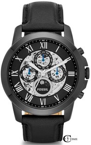 Fossil ME3028 - שעון פוסיל אוטומטי לגבר