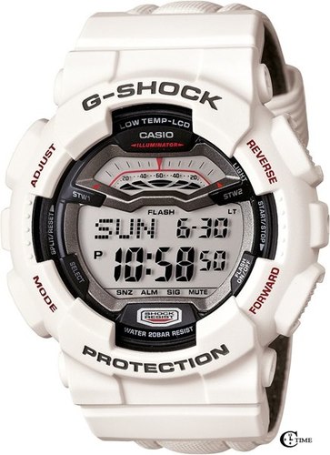 G Shock GLS-100-7D