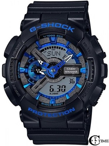 G-Shock GA-110CB-1A