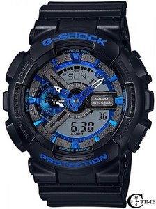G-Shock GA-110CB-1A