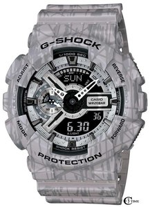 G-Shock GA-110SL-8