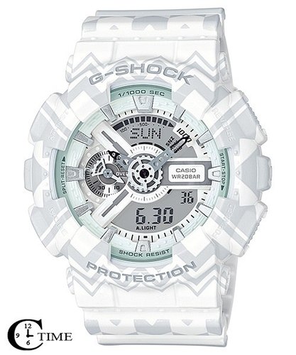 G-Shock GA-110TP-7A
