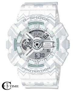 G-Shock GA-110TP-7A