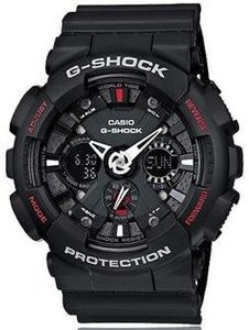 G-Shock GA-120-1A
