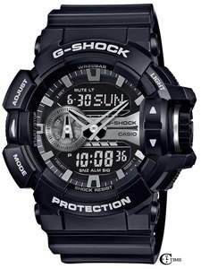 G-Shock GA-400GB-1A