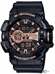 G-Shock GA-400GB-1A4