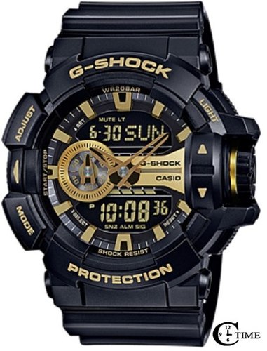 G-Shock GA-400GB-1A9