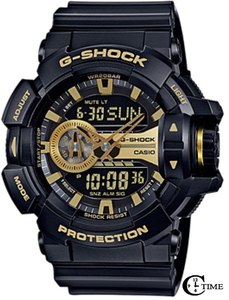 G-Shock GA-400GB-1A9