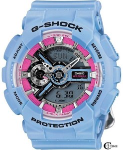 G-Shock GMA-S110F-2A